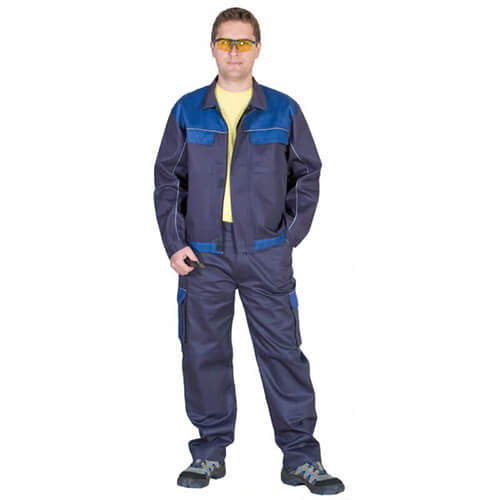 Παντελόνι εργασίας ASIMO