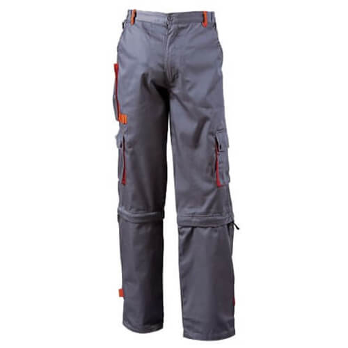 Παντελόνι εργασίας DESMAN 2 σε 1