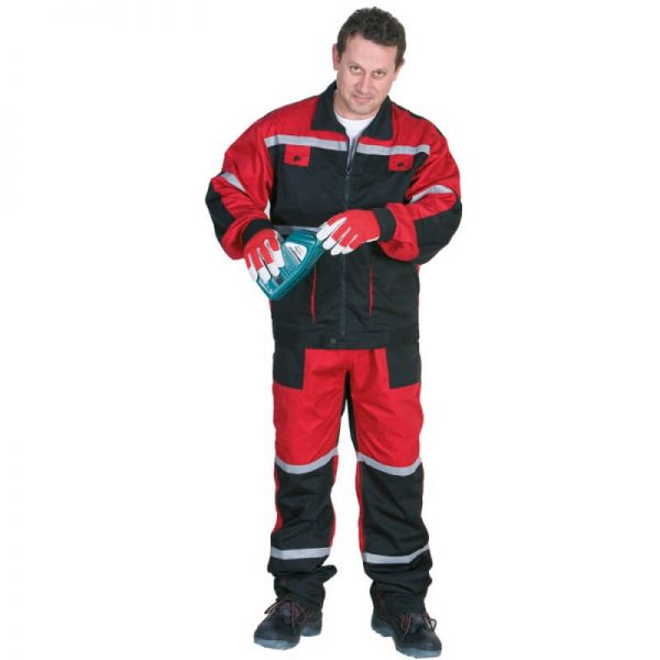 Παντελόνι εργασίας αδιάβροχο TAYRA