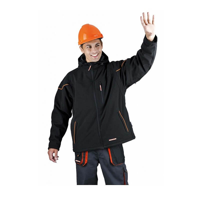 ΜΠΟΥΦΑΝ ΨΥΧΟΥΣ ΑΔΙΑΒΡΟΧΟ EMERTON SHOFTSHELL