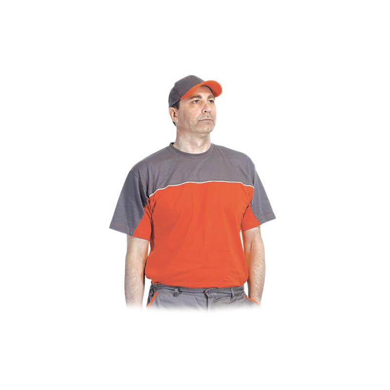 Μπλουζάκι εργασίας T-shirt DESMAN
