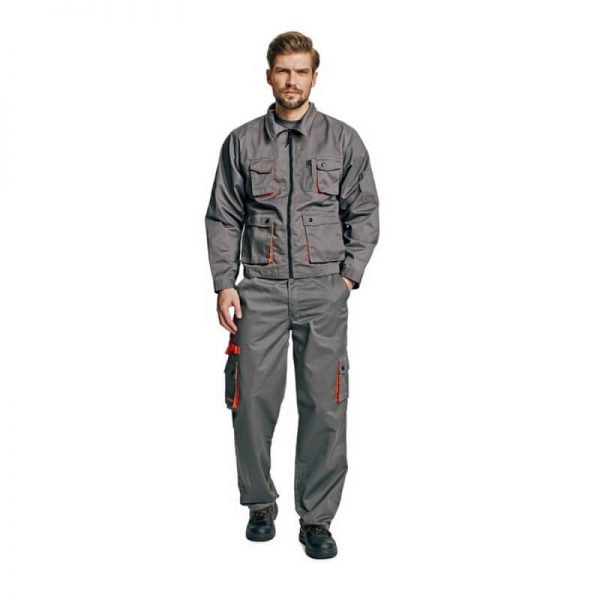 Σακάκι εργασίας DESMAN