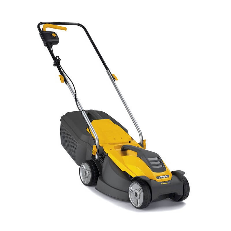Χορτοκοπτικό STIGA COLLECTOR 35E