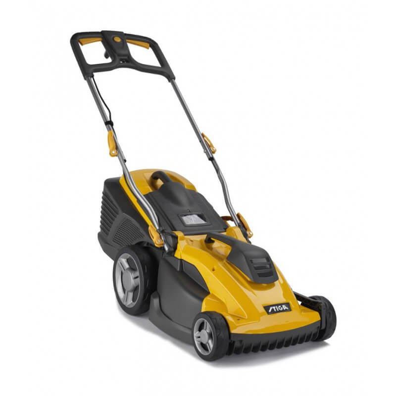 Χορτοκοπτικό STIGA COMBI 44E
