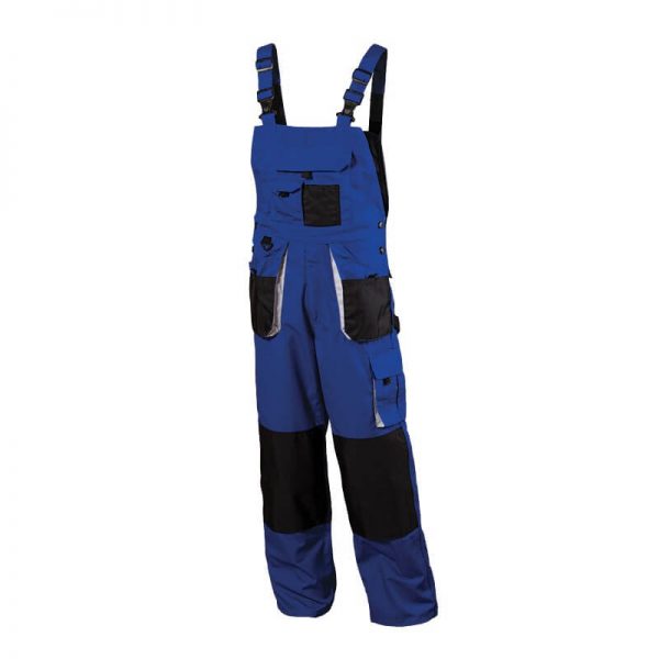 Φόρμα εργασίας με τιράντα EVO EMERTON