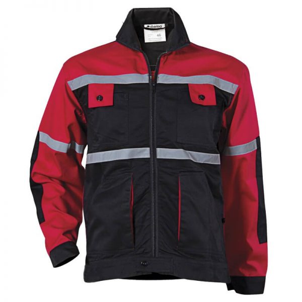 Σακάκι εργασίας αδιάβροχο TAYRA