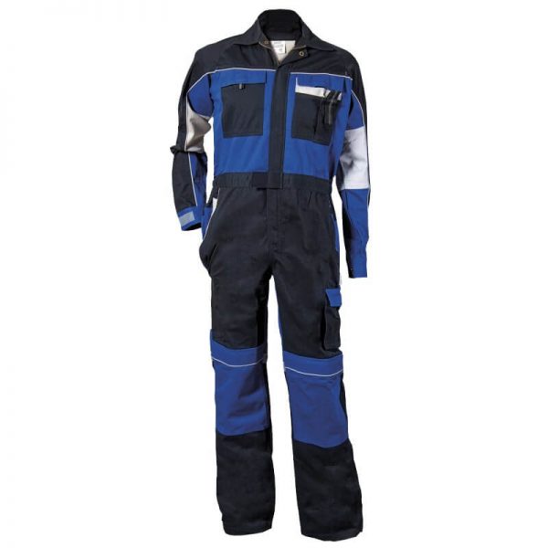 Φόρμα εργασίας ολόσωμη STANMORE