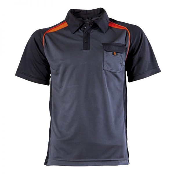 Μπλουζάκι εργασίας Polo EMERTON