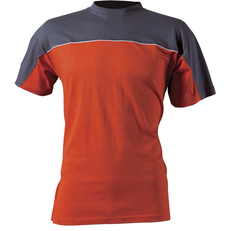Μπλουζάκι εργασίας T-shirt DESMAN