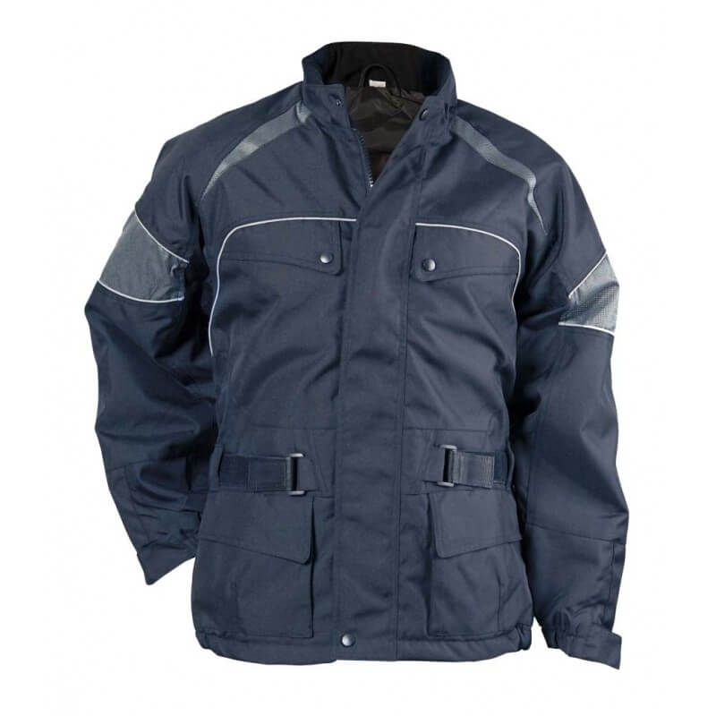 ΤΖΑΚΕΤ ΕΡΓΑΣΙΑΣ ΜΟΤΟΣΥΚΛΕΤΙΣΤΗ TEREK