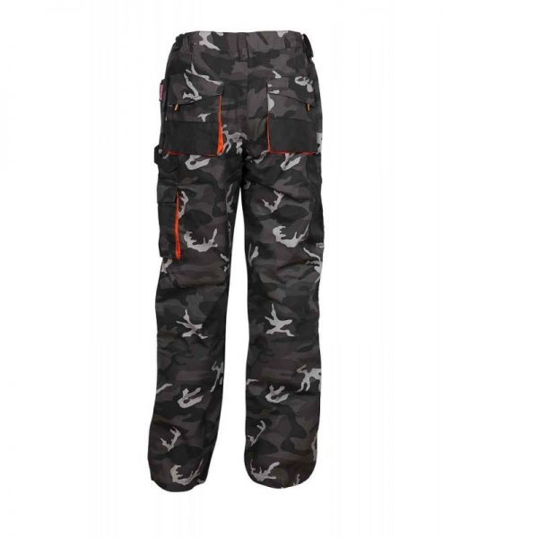 Παντελόνι εργασίας παραλλαγής EMERTON