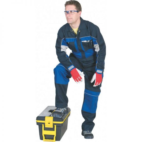 Φόρμα εργασίας ολόσωμη STANMORE