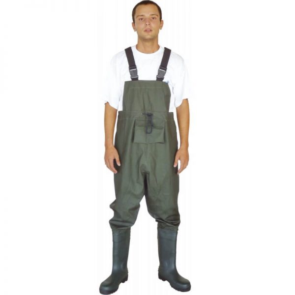 ΓΑΛΟΤΣΑ ΣΤΗΘΟΥΣ ΜΕ ΤΙΡΑΝΤΕΣ PINTADO