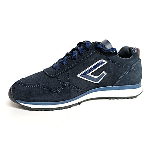 Παπούτσια εργασίας τύπου αθλητικά BICAP 01