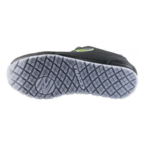 Αθλητικά παπούτσια εργασίας Cofra Monti S3 SRC