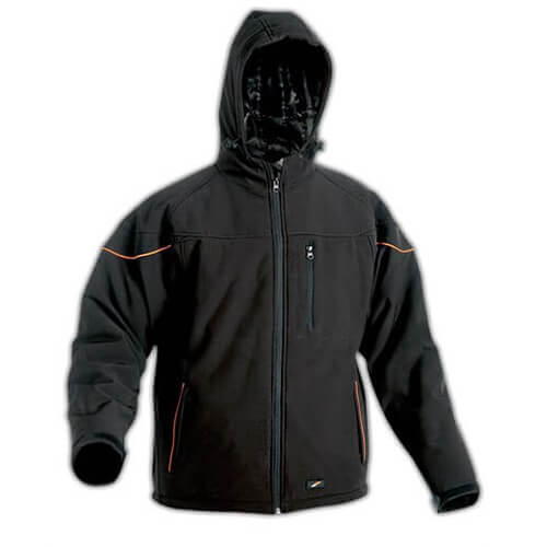 ΜΠΟΥΦΑΝ ΨΥΧΟΥΣ ΑΔΙΑΒΡΟΧΟ EMERTON SHOFTSHELL