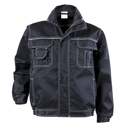 Σακάκι εργασίας ESTREMO