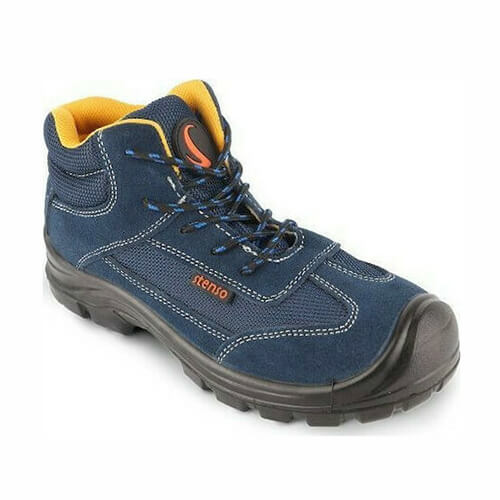 Παπούτσια ασφαλείας DAKOTA ANKLE PRO S1