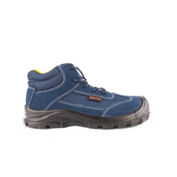 Παπούτσια ασφαλείας DAKOTA ANKLE PRO S1