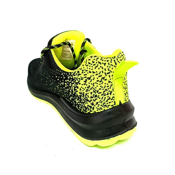 Παπούτσια εργασίας RACE LOW GREEN S1P